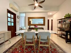 Merawoods (D23), Condominium #561817761